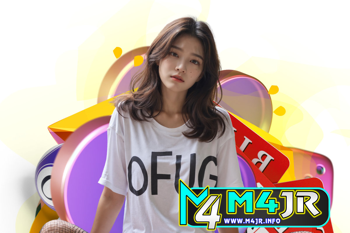 m4jr สล็อต